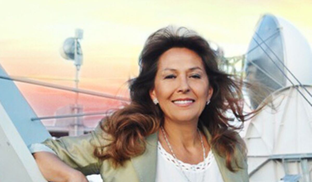 Carmen Lasorella da Serena Bortone