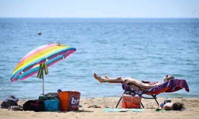 Quali sono le migliori spiagge vicino Roma?