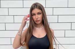 Elisa Esposito lascia Tik Tok