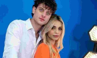 Federico e Carola di Uomini e Donne si sono lasciati
