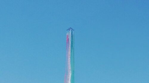Frecce Tricolori