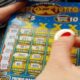 Vinti 500mila euro al Gratta e Vinci
