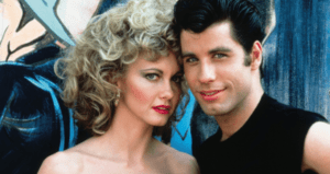 Protagonisti di Grease