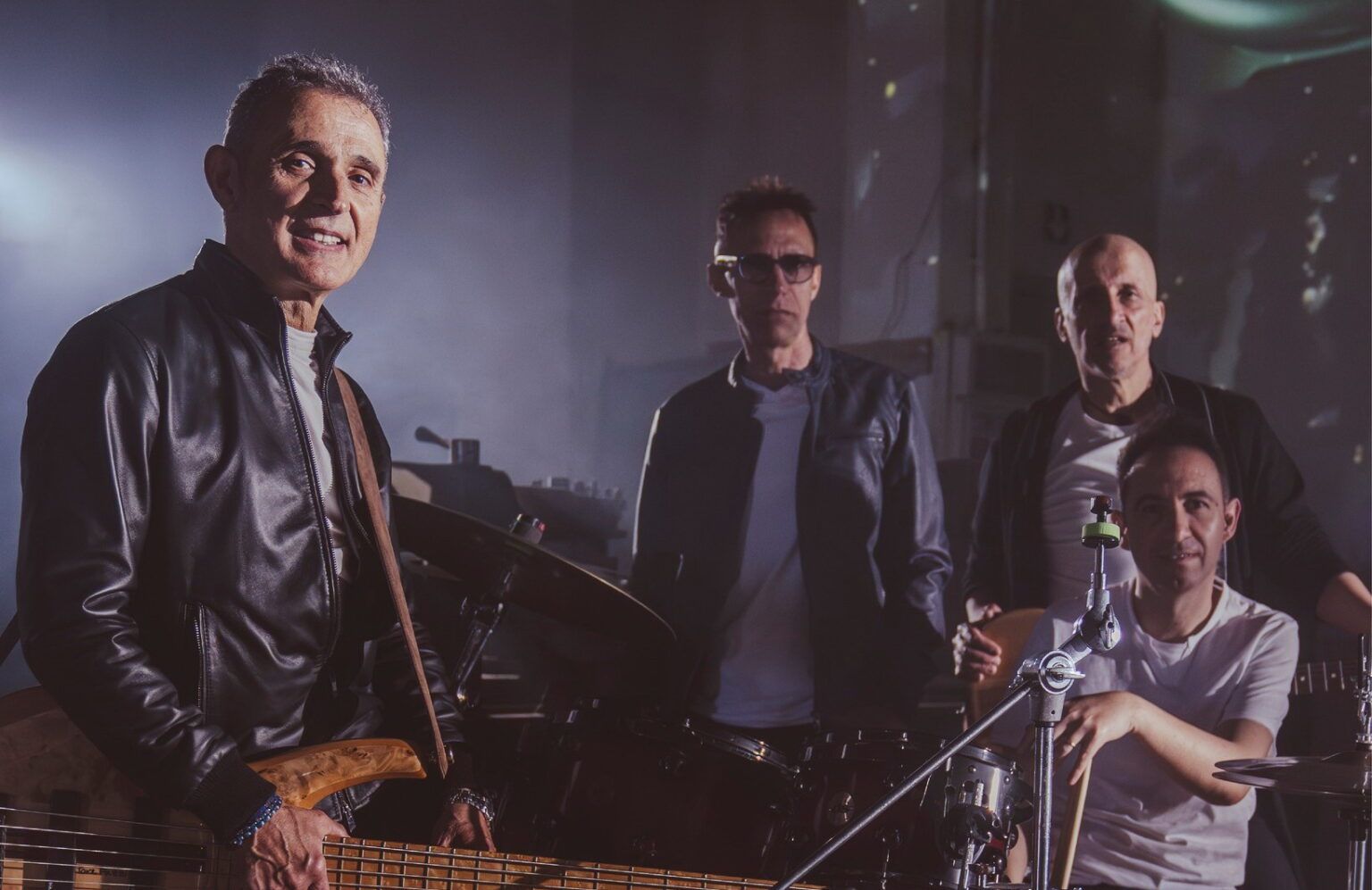 I Collage chi sono, età, carriera, di dove sono, canzoni, oggi, tutto