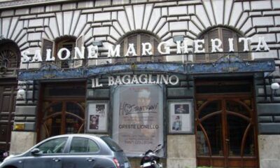 Il bagaglino tona in rai