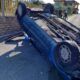 incidente Ardea via Strampelli