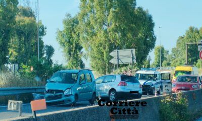 Incidente Pontina