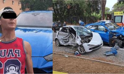 incidente mortale casal palocco, spunta una supertestimone