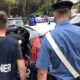 lite tra senzatetto finisce a coltellate