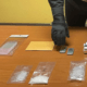 metanfetamine sequestrate dai Carabinieri a Palestrina