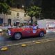 mille miglia a Roma