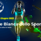notte bianca dello sport