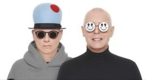 pet shop boys