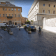 piazza san calisto trastevere