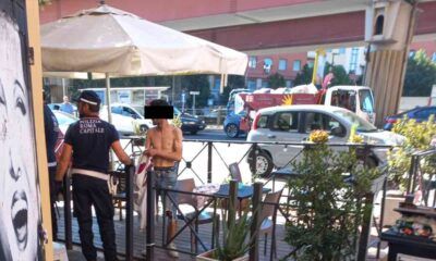 rissa al Pigneto