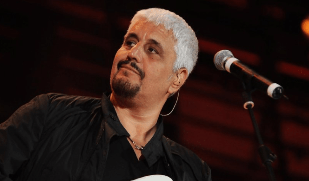 Pino Daniele