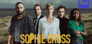 Sophie Cross su Rai 1