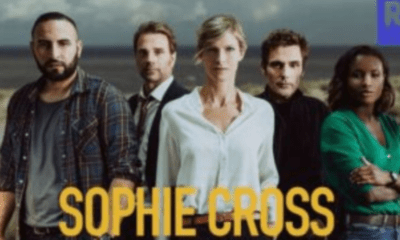 Sophie Cross su Rai 1