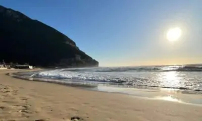 spiaggia Sabaudia