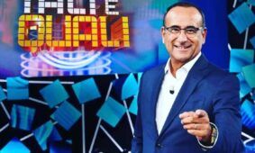 Ascolti tv venerdì 7 luglio 2023