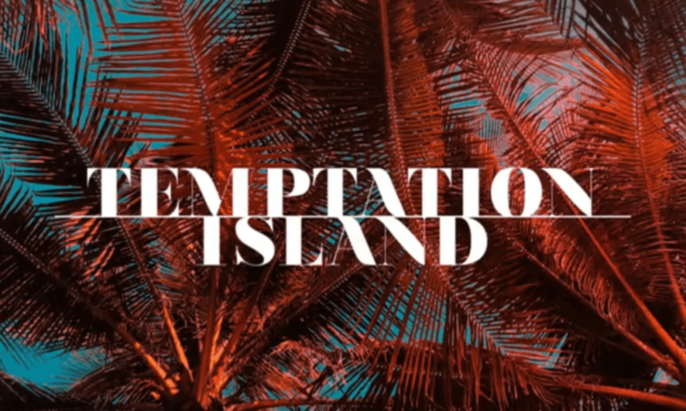 temptation island