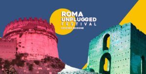 Rome Unplugged Festival