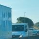 traffico Pontina