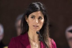 Virginia Raggi e la condanna per il quotidiano Libero