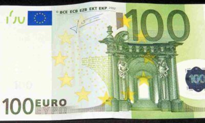 100 euro