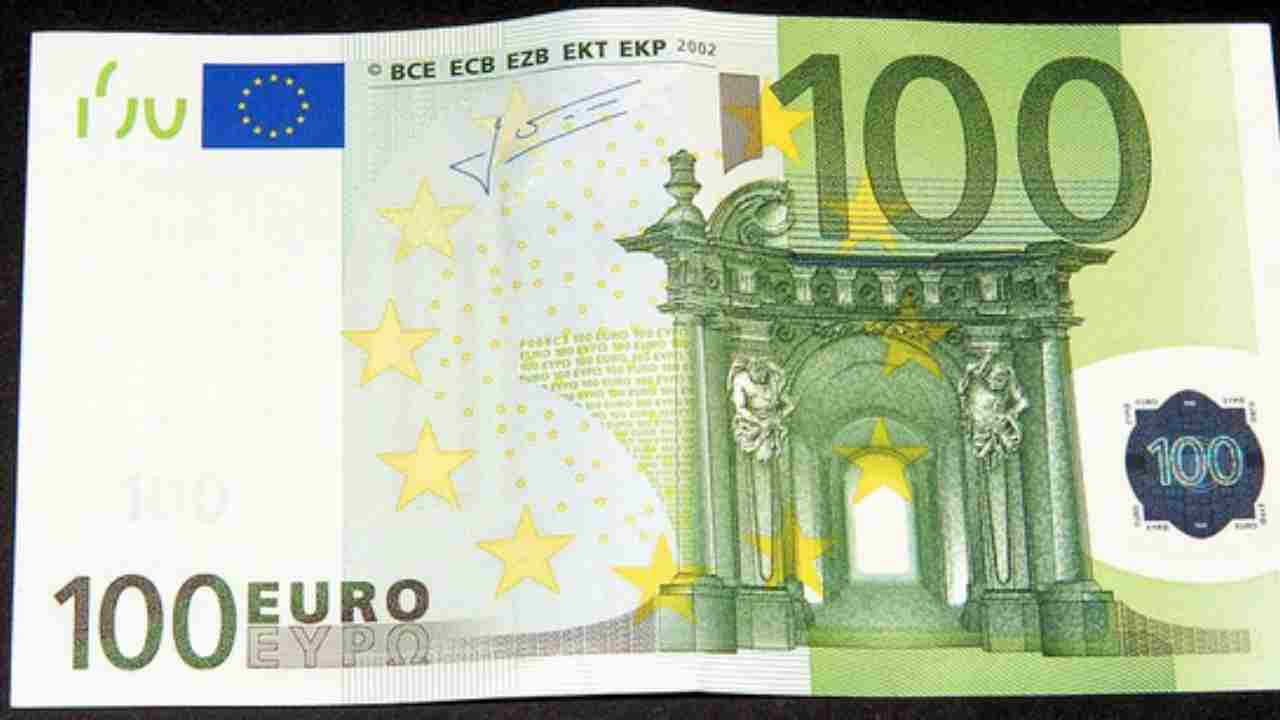 100 euro