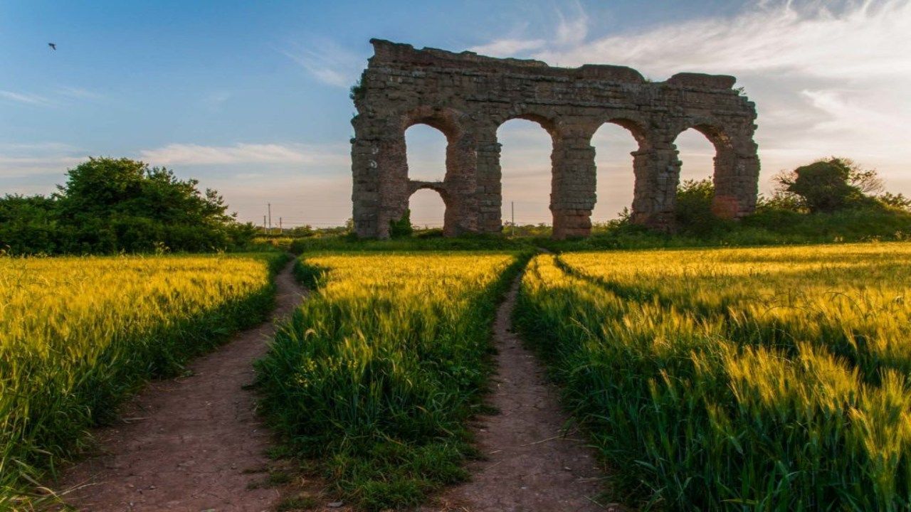 Parco archeologico dell'Appia Antica