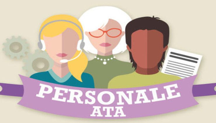 200 euro di bonus per personale ATA