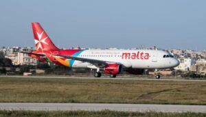 Air Malta