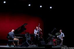 Festival del Jazz Monte Mario “Massimo Urbani"
