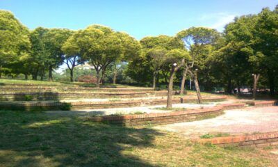 Parco di Centocelle
