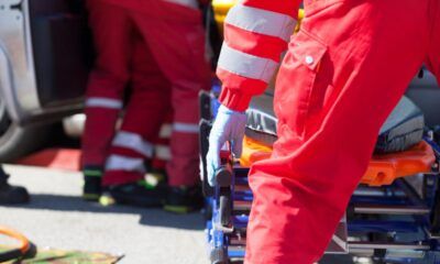 Terribile incidente mortale a Roma