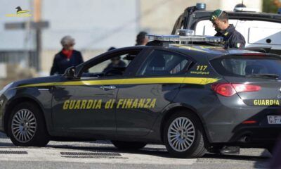 Frode ai danni dell'UE: sequestrato dalla Finanza oltre un milione di euro al rappresentante legale di un'associazione. L'operazione