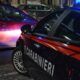 Roma, nonno pusher arrestato carabinieri