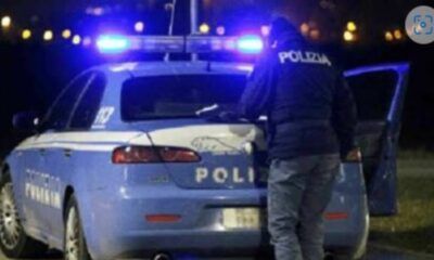 er Pantera finisce in carcere