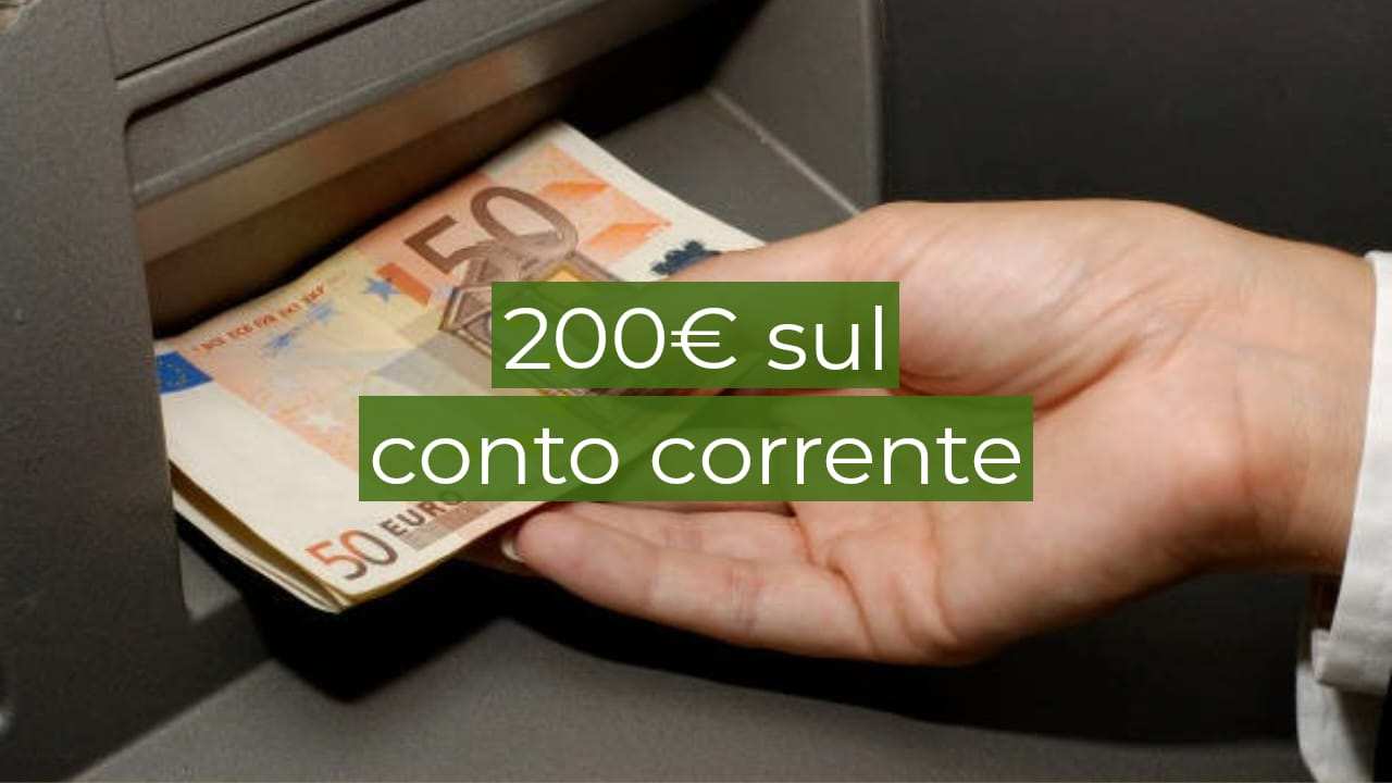 Banconote dal bancomat