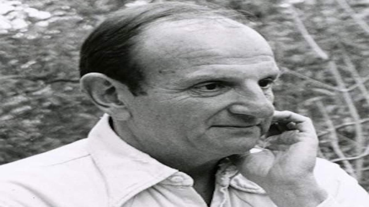 È morto Bo Goldman, lo sceneggiatore del film "Qualcuno volò sul nido del cuculo"