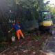 Bonifica della discarica a Ponte Mammolo