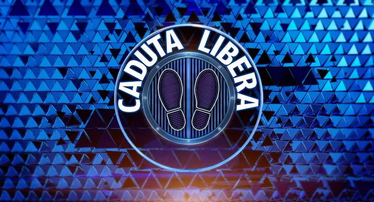 Caduta Libera game show