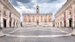 Campidoglio Roma