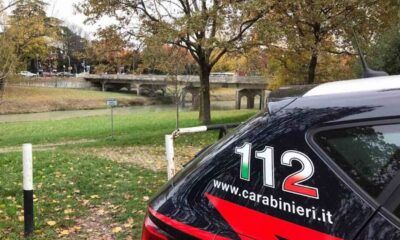 Trovato scheletro di una donna nel parco, in corso le indagini (anche dei carabinieri) per risalire all'identità