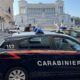 Otto presunti pusher arrestati a Roma nel contesto dei controlli antidroga da parte dei carabinieri di diverse stazioni capitoline.