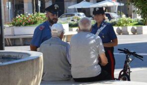 I carabinieri rendono noto che è da Napoli che provengono la maggior parte dei truffatori agli anziani che agiscono a Roma.