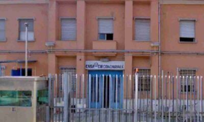 Carcere di Latina