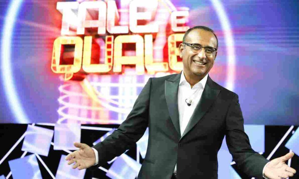 Tale e Quale Show il torneo dei campioni chi ha vinto? Il responso