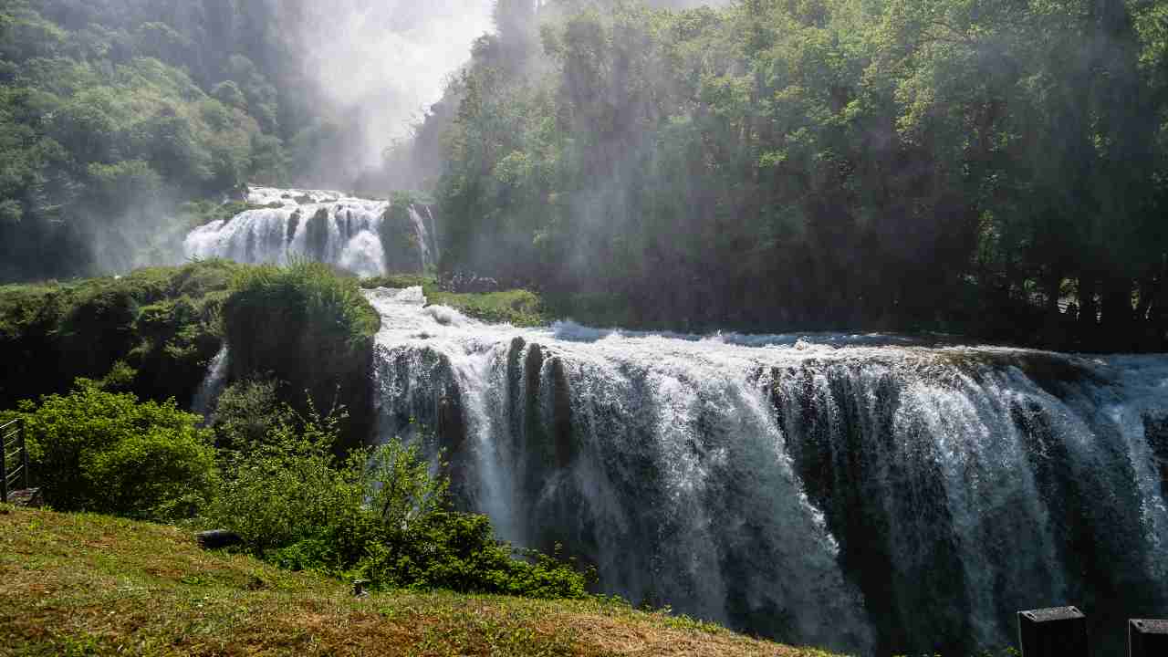 Cascata